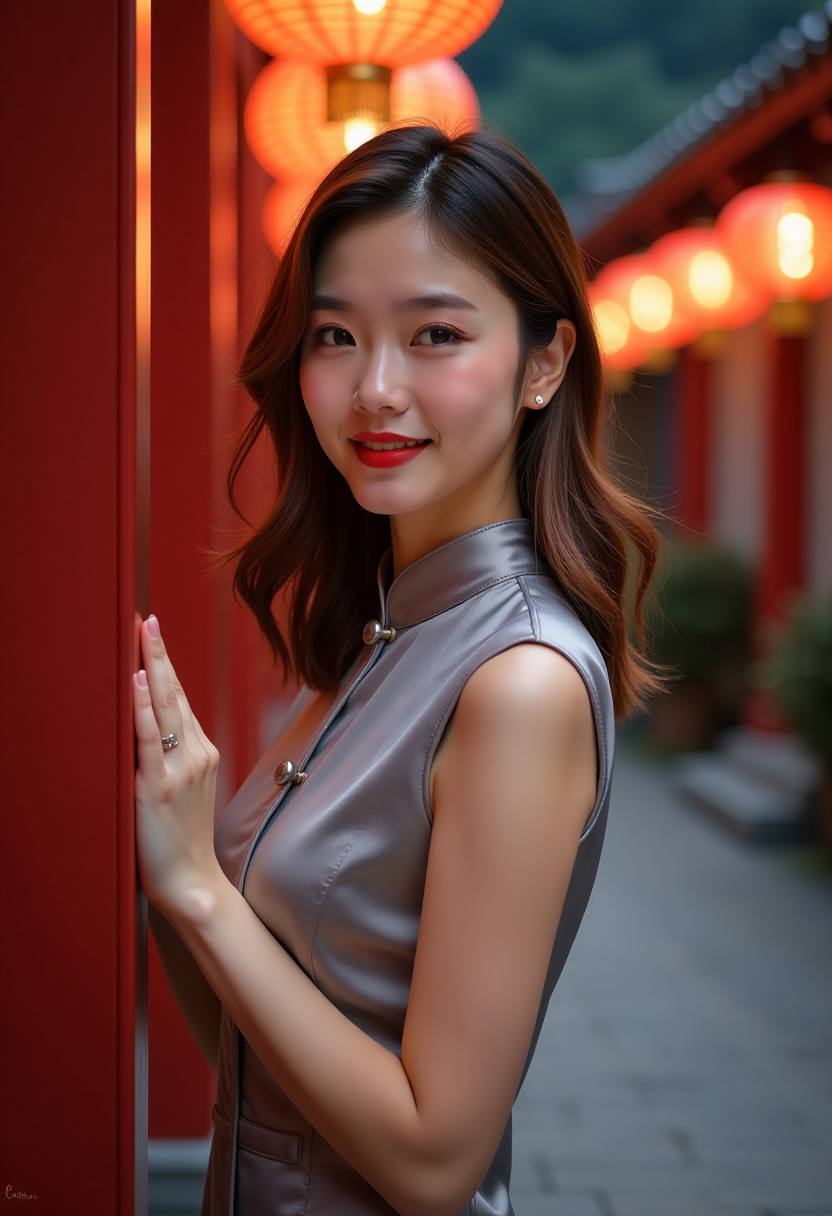 白石茉莉奈：微风吹拂的午后