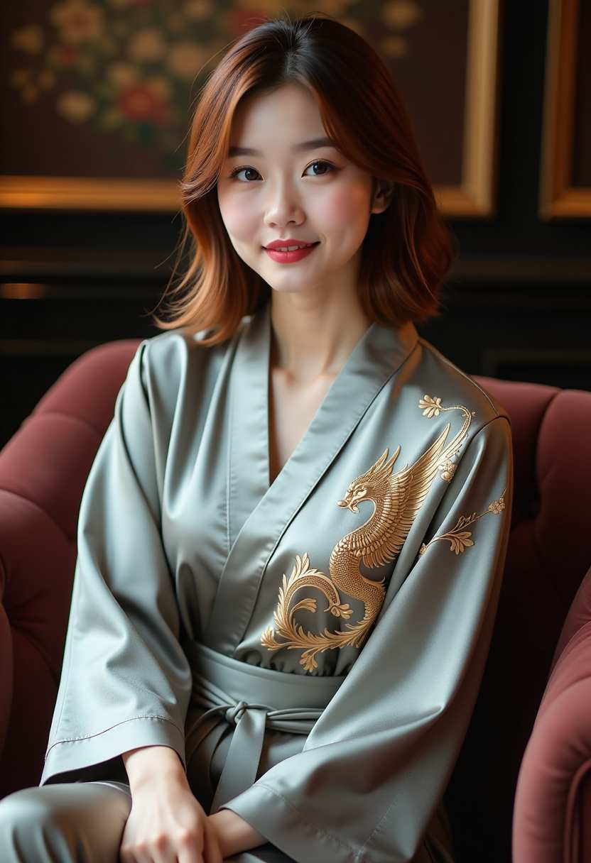 白石茉莉奈悬疑情感剧